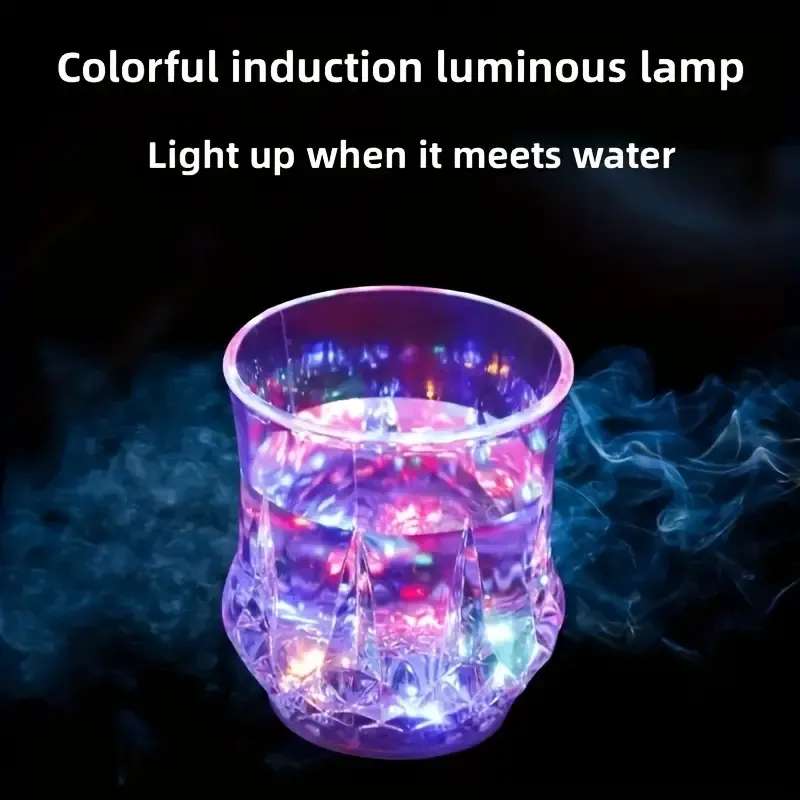 Inductive Rainbow Cup