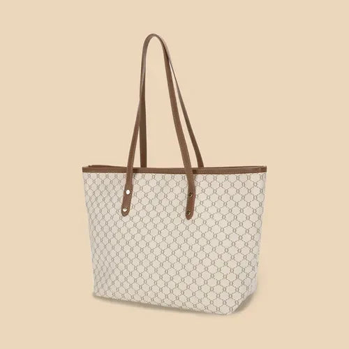 Women's Fashion Handbag, Stylish Leather Tote for Daily & Formal Use - Botora Hub