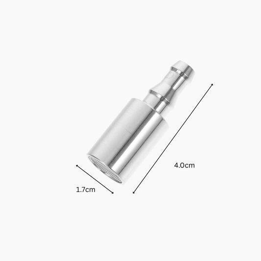 Stainless steel sinker for Automatic water dispenser - Botora Hub