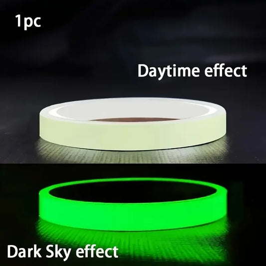 Glow in the Dark Luminous Tape - Botora Hub