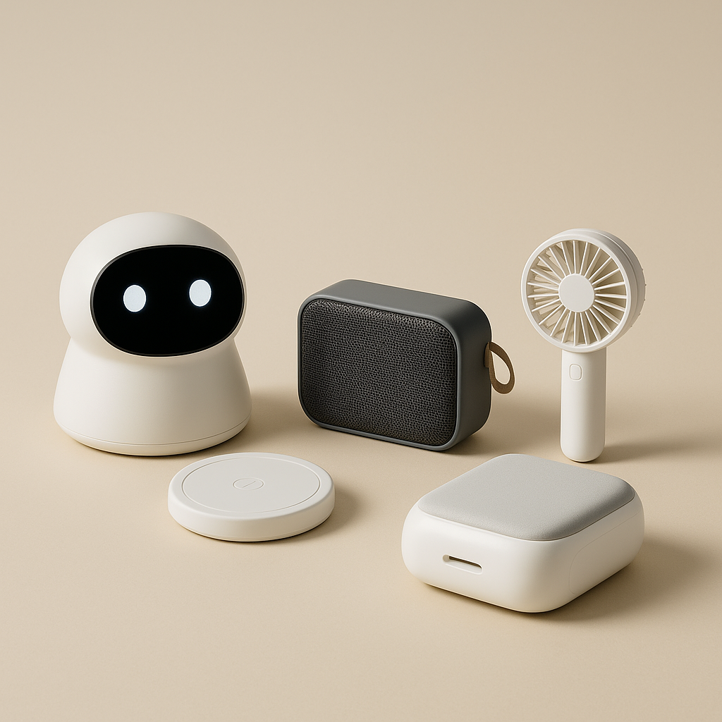 Electronics