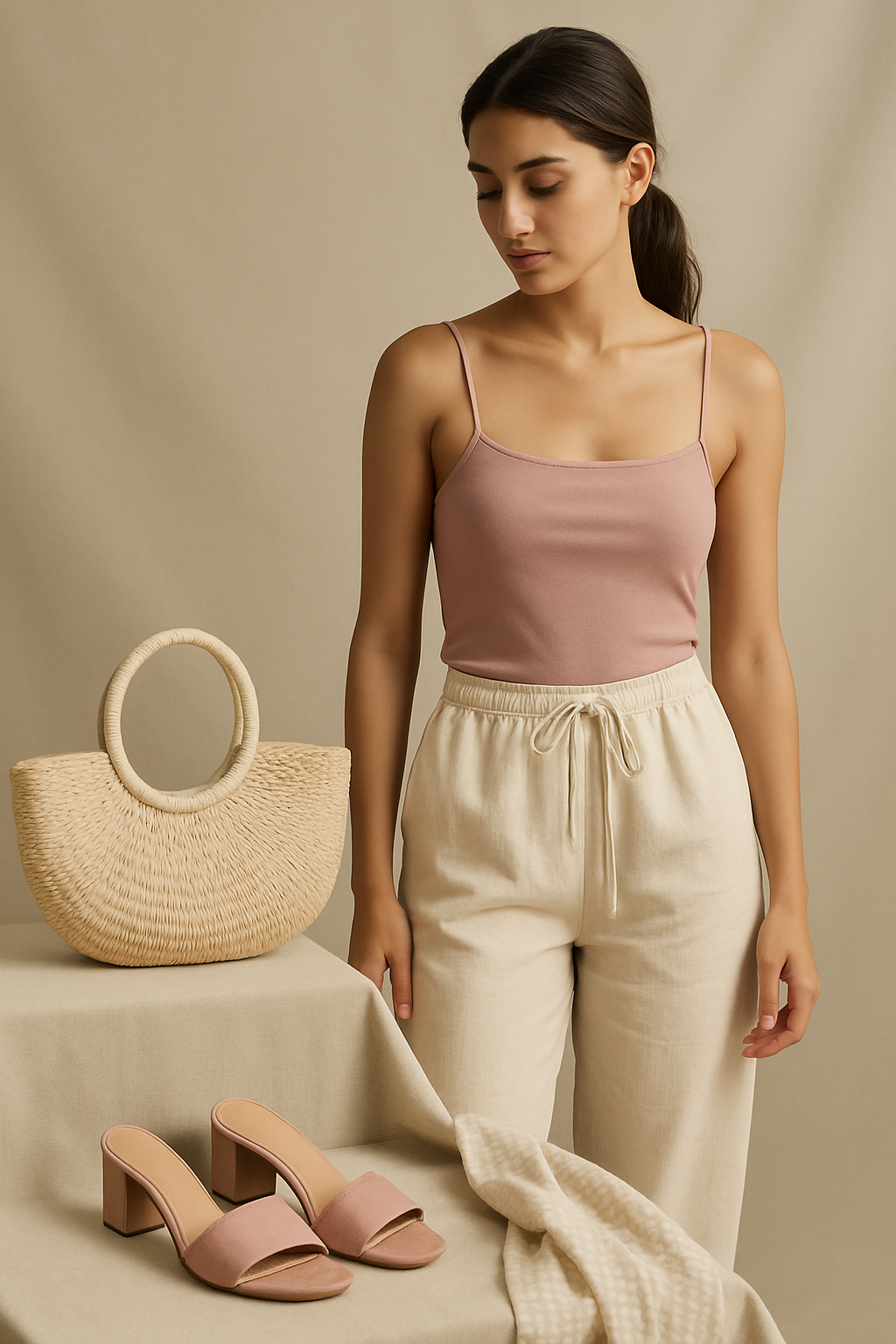 Fashion & Appare