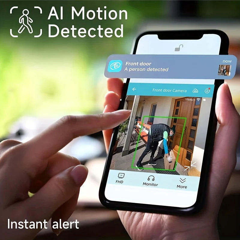 Solar Powered 4G Security Camera 3MP HD Wireless IP Outdoor Surveillance with Remote Monitoring Win a FREE 32gb SD Card