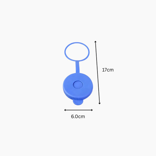 Silicone Lid Cover for Automatic Water Dispenser – Secure Fit & Hygienic Seal - Botora Hub