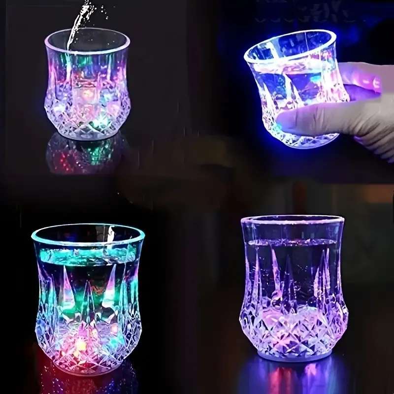 Inductive Rainbow Cup