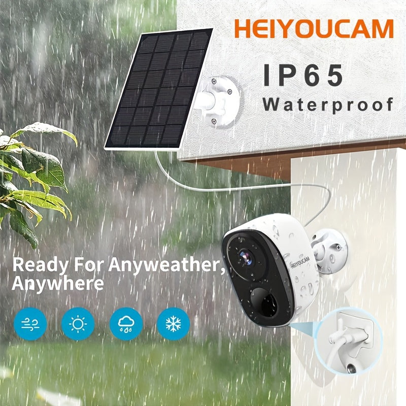 Choose Your Perfect Security Camera: WiFi, Solar, 4G Win a FREE 32gb SD Card (Copy)