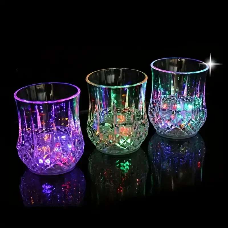 Inductive Rainbow Cup