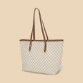 Women's Fashion Handbag, Stylish Leather Tote for Daily & Formal Use - Botora Hub