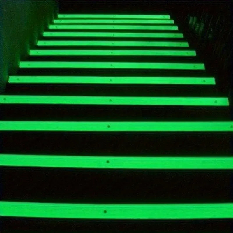 Glow in the Dark Luminous Tape - Botora Hub