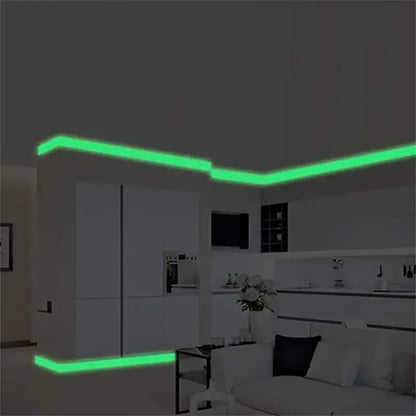 Glow in the Dark Luminous Tape - Botora Hub