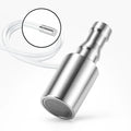 Stainless steel sinker for Automatic water dispenser - Botora Hub