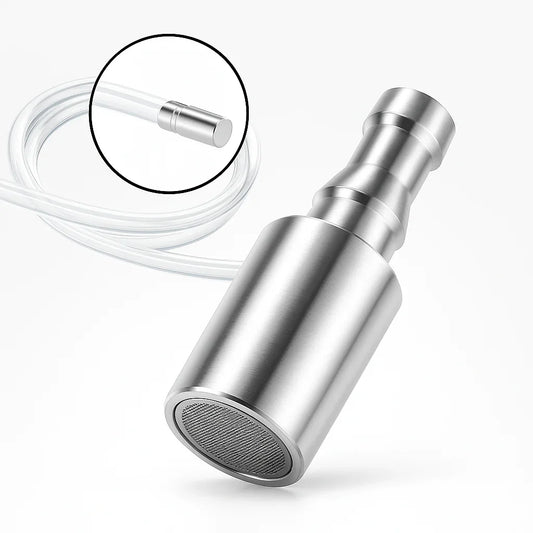 Stainless steel sinker for Automatic water dispenser - Botora Hub