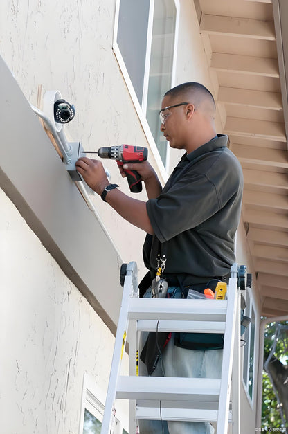 Choose Your Perfect Security Camera: WiFi, Solar, 4G Win a FREE 32gb SD Card (Copy)