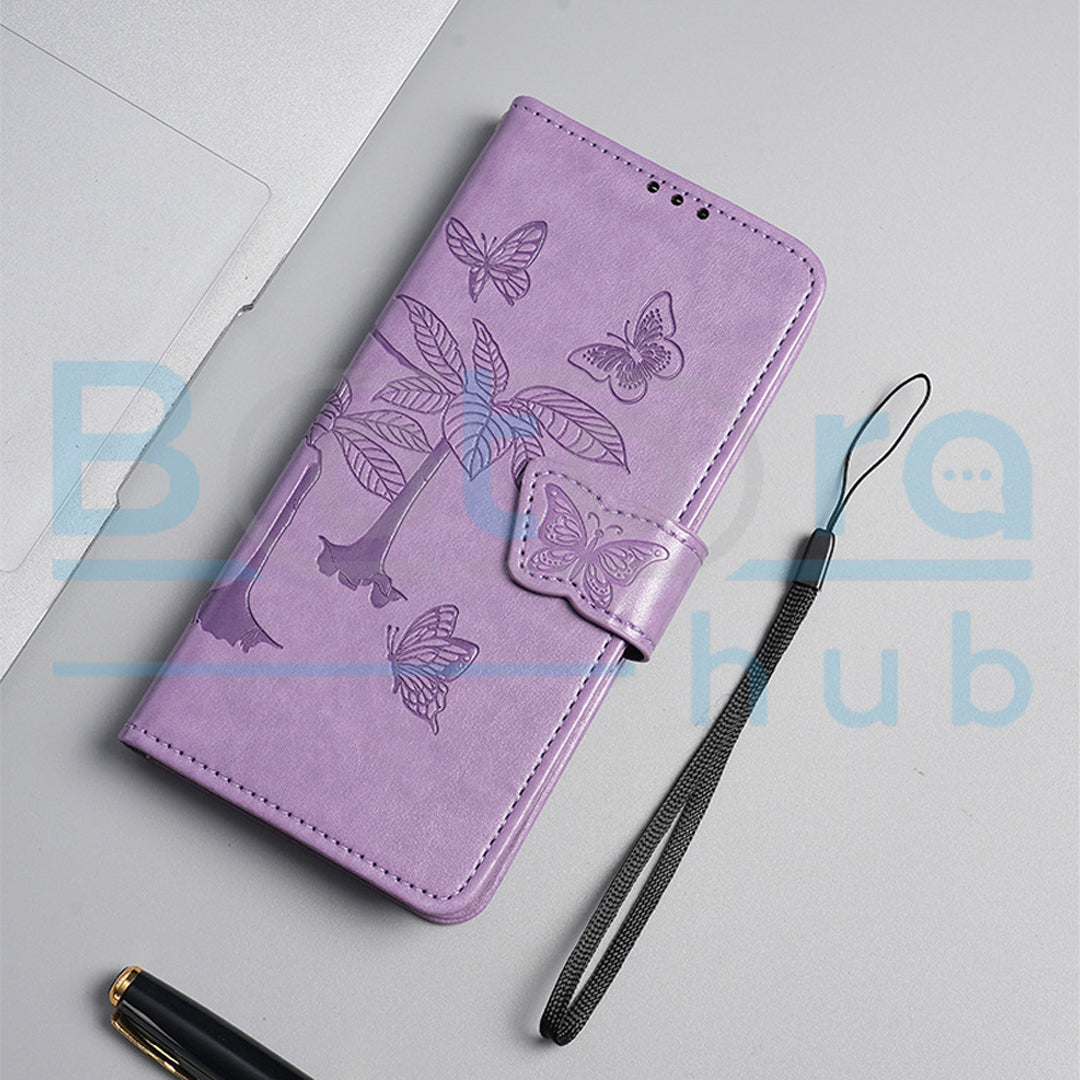 Premium Leather Case for iPhone 15 Pro Max