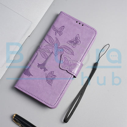 Premium Leather Case for iPhone 15 Pro Max