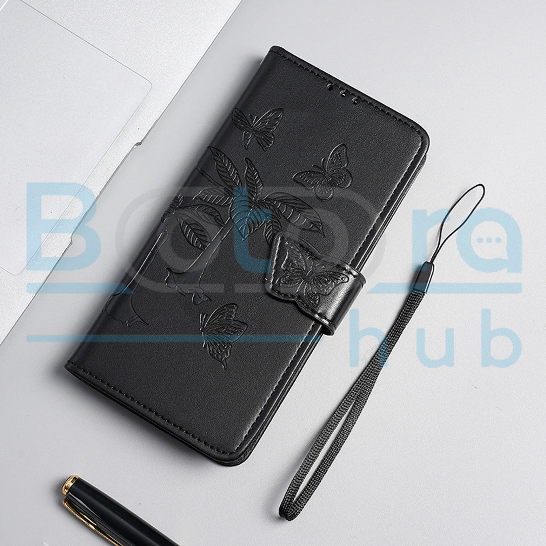 Premium Leather Case for iPhone 15 Pro Max