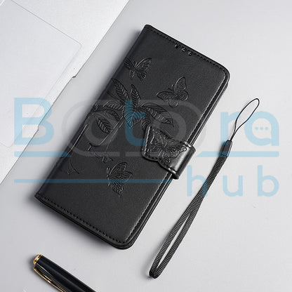 Premium Leather Case for iPhone 15 Pro Max