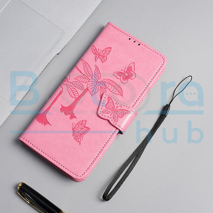 Premium Leather Case for iPhone 15 Pro Max