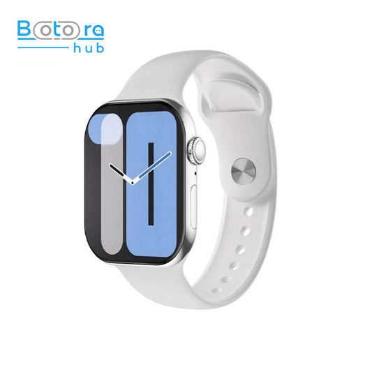 Smartwatch S10 promax WIN a Free American eagle baseball Cap